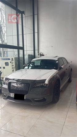 Chrysler 300